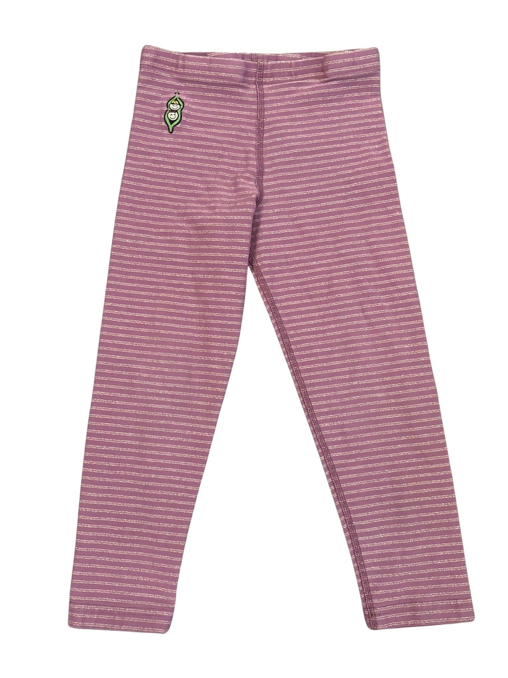 3/$20: Peekaboo Beans Leggings
